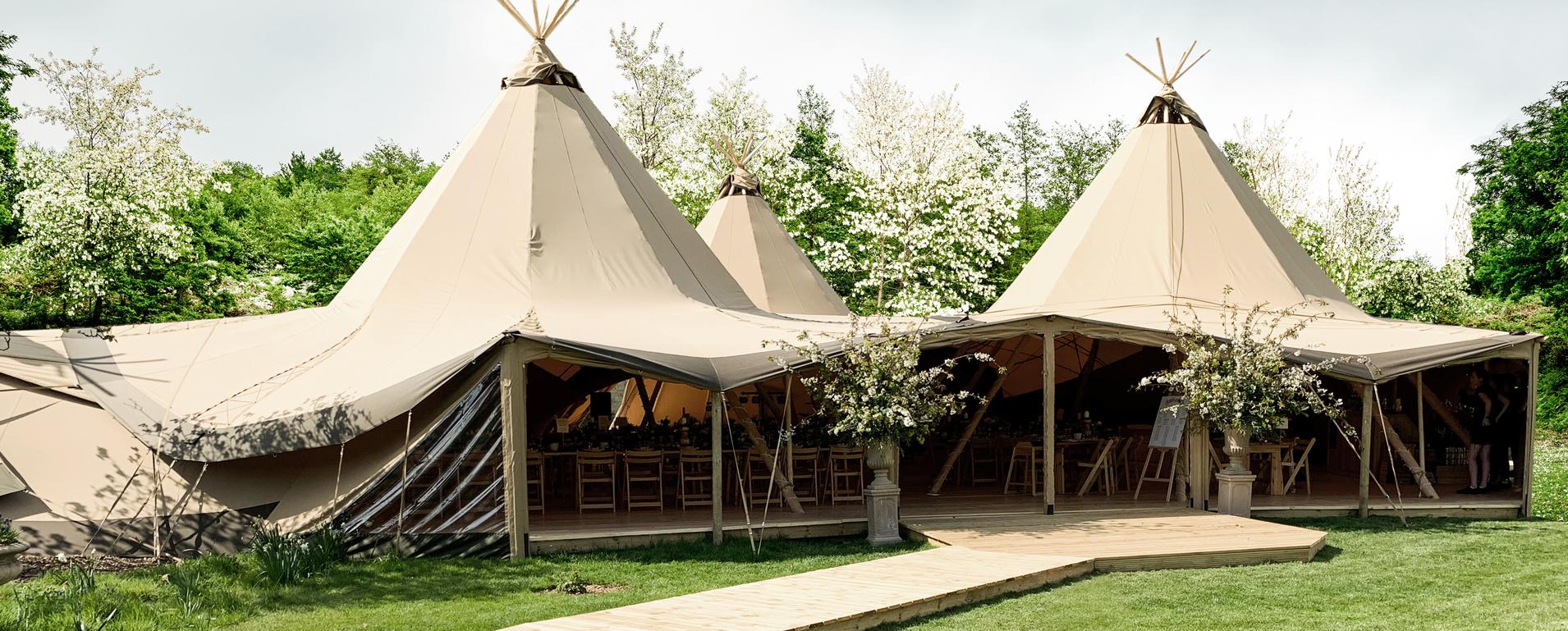Secret Hideout Tipi Hire Bath Bristol Aspect Ratio 1910 769